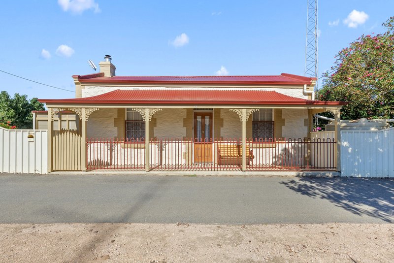 47 Ryan Street, Moonta SA 5558