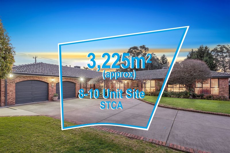 47 Salerno Way, Rowville VIC 3178