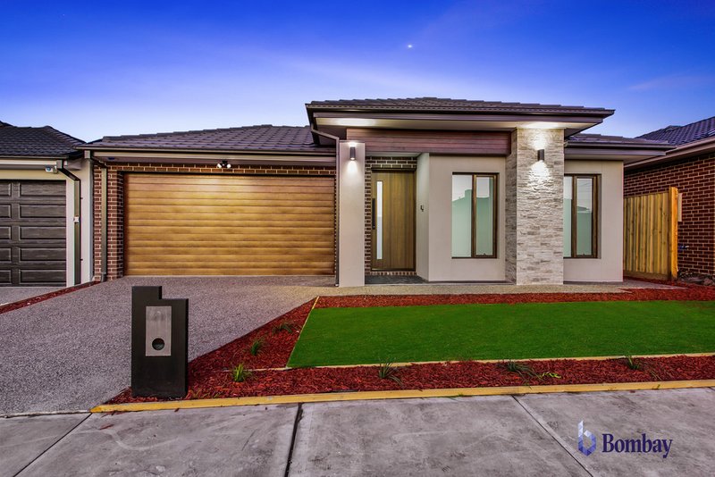 47 Sallybank Crescent, Wollert VIC 3750