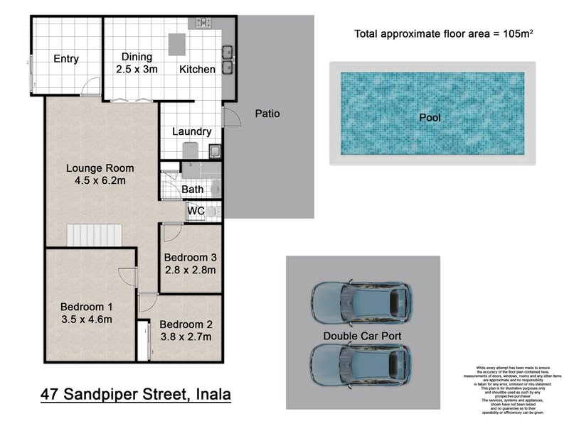 Photo - 47 Sandpiper Street, Inala QLD 4077 - Image 22