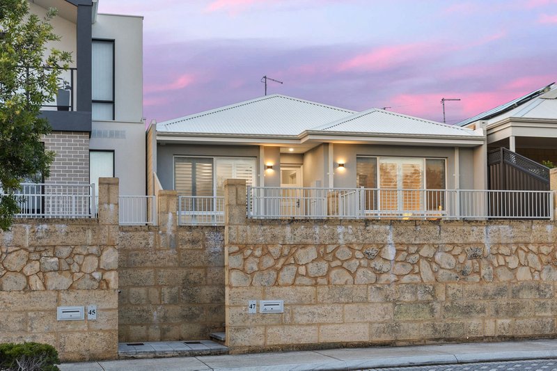Photo - 47 Santorini Boulevard, Coogee WA 6166 - Image 20