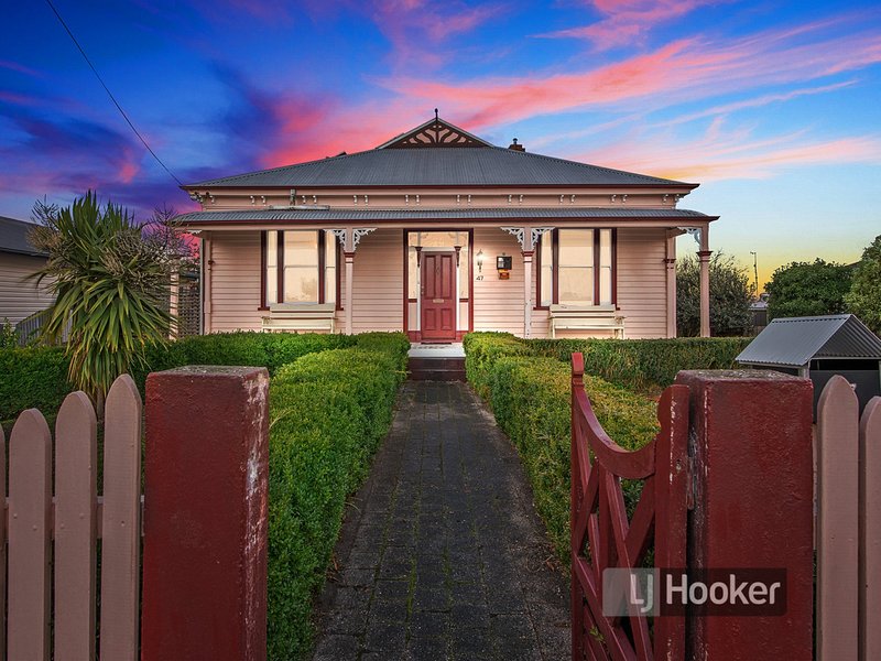 47 Saunders Street, Wynyard TAS 7325