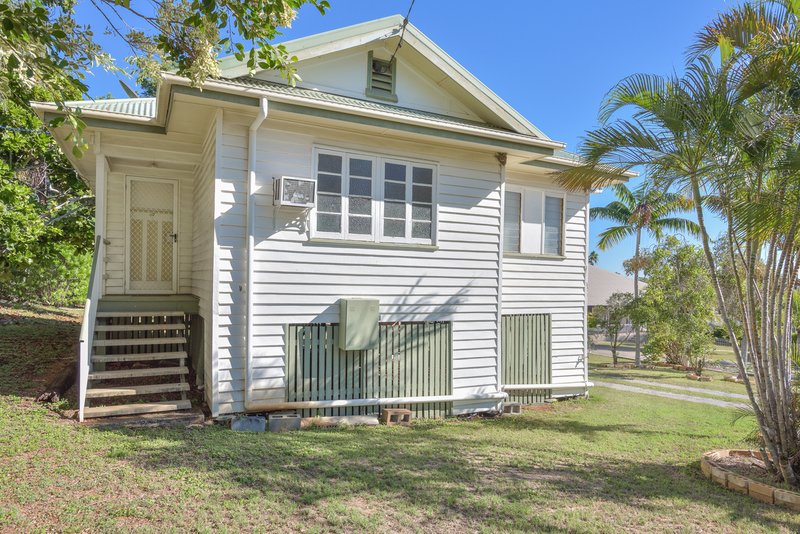 47 Scenery Street, West Gladstone QLD 4680