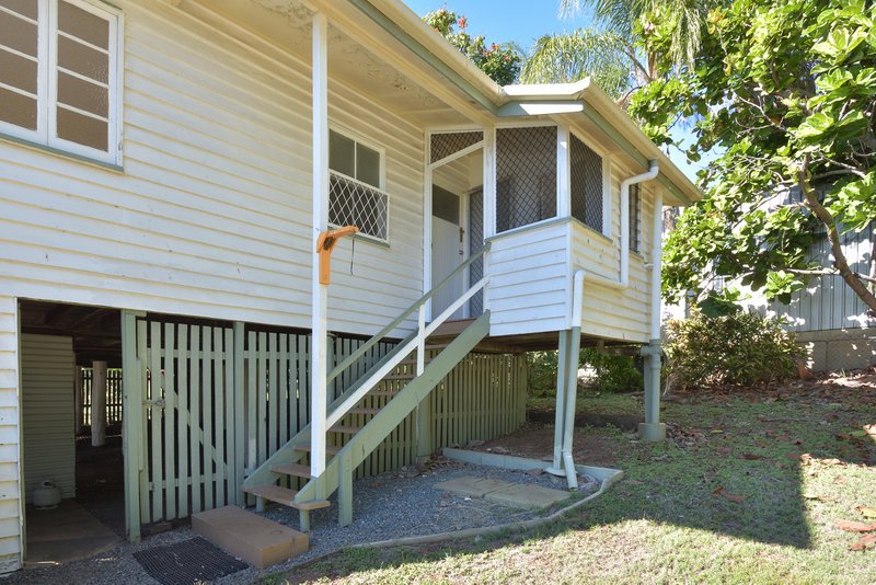 Photo - 47 Scenery Street, West Gladstone QLD 4680 - Image 13