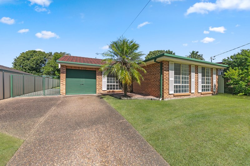 47 Scenic Circle, Budgewoi NSW 2262