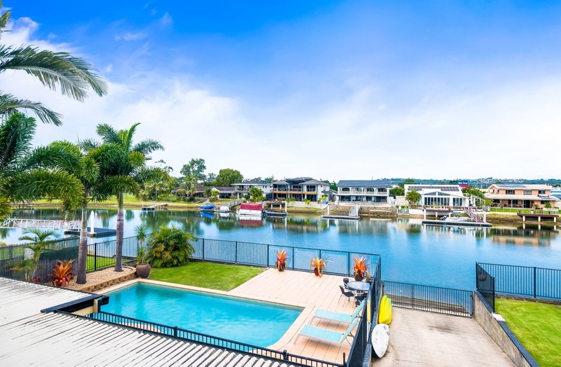 47 Schirrmann Drive, Maroochydore QLD 4558