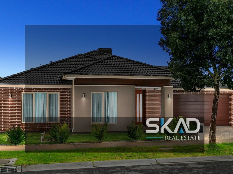 47 Scoria Circuit, Craigieburn VIC 3064