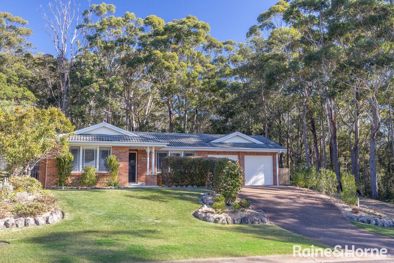 47 Seaspray Street, Narrawallee NSW 2539