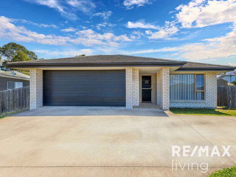 47 Settlers Rise, Woolmar QLD 4515