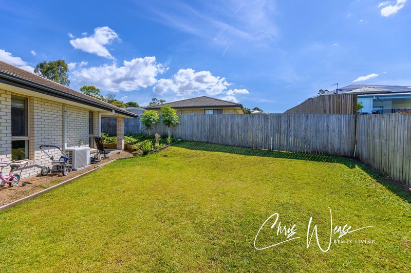 Photo - 47 Settlers Rise, Woolmar QLD 4515 - Image 8