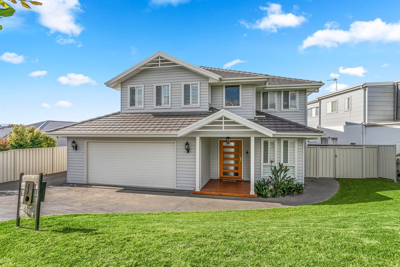 47 Shallows Drive, Shell Cove NSW 2529