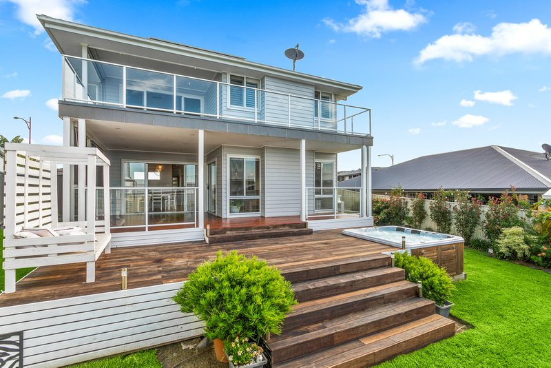 Photo - 47 Shallows Drive, Shell Cove NSW 2529 - Image 10