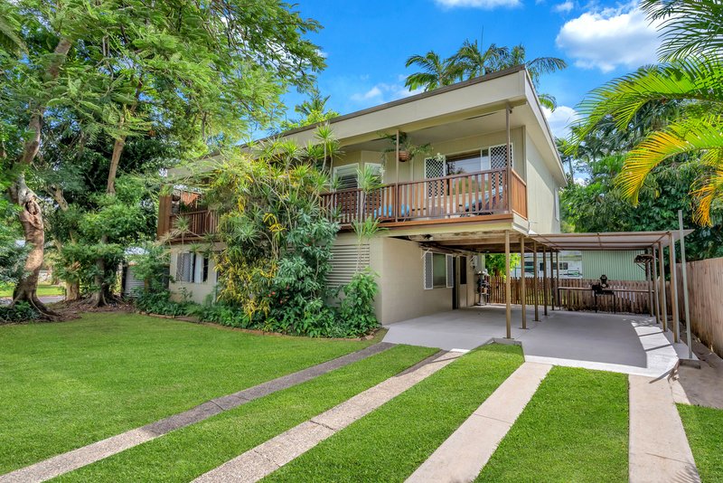 47 Sheehy Road, White Rock QLD 4868