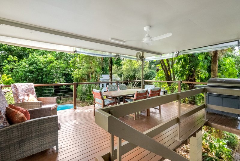 Photo - 47 Sheehy Road, White Rock QLD 4868 - Image 12