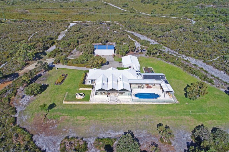 47 Shoal Bay Retreat, Big Grove WA 6330