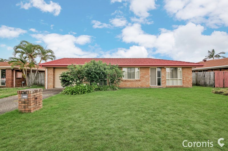 47 Silkyoak Crescent, Fitzgibbon QLD 4018