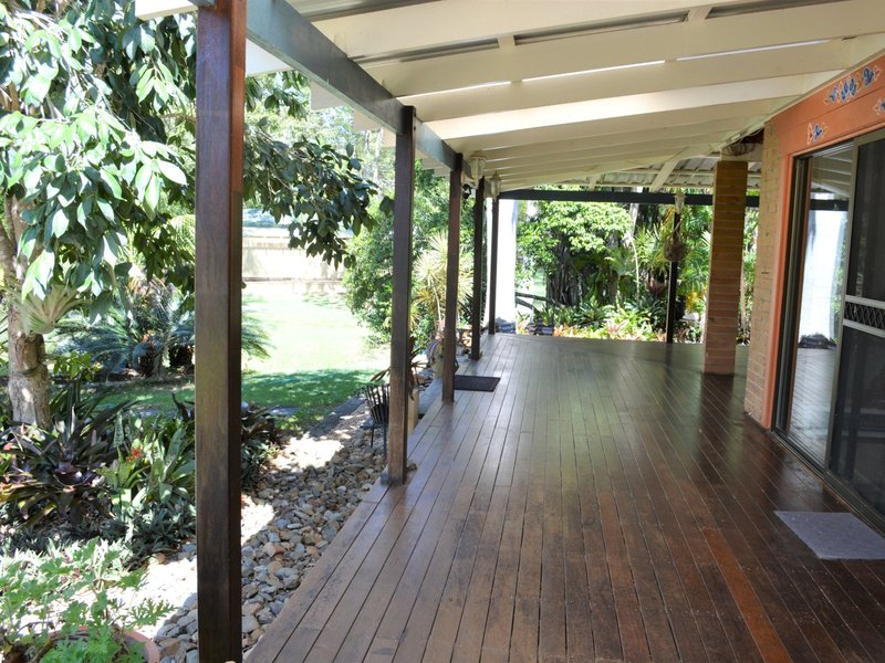 Photo - 47 Silverton Drive, Tannum Sands QLD 4680 - Image 4