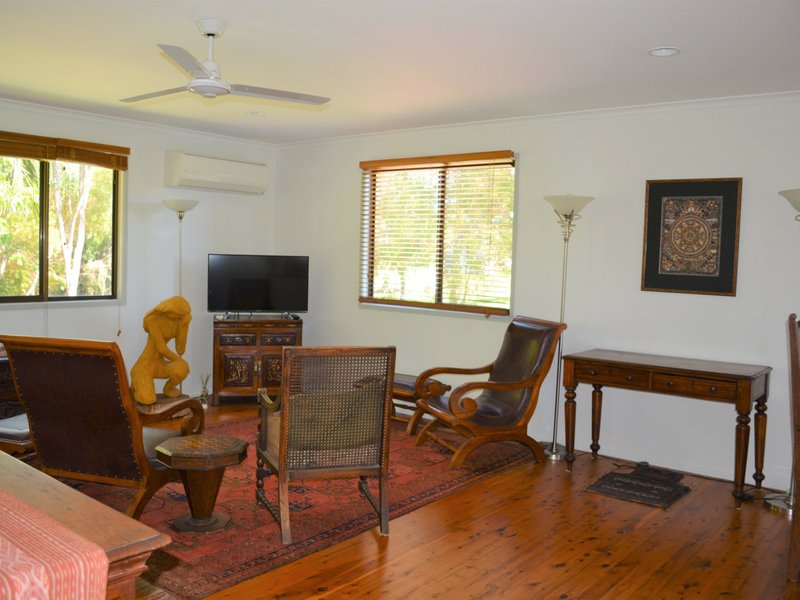 Photo - 47 Silverton Drive, Tannum Sands QLD 4680 - Image 10