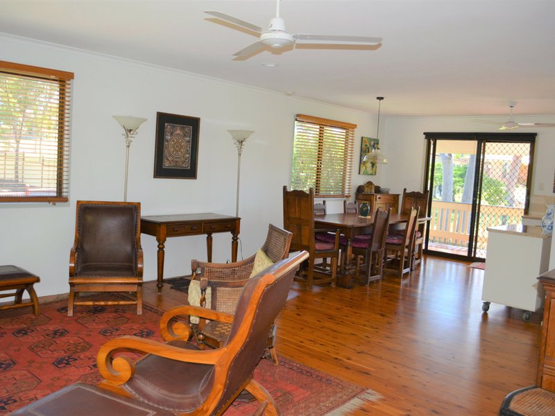 Photo - 47 Silverton Drive, Tannum Sands QLD 4680 - Image 11