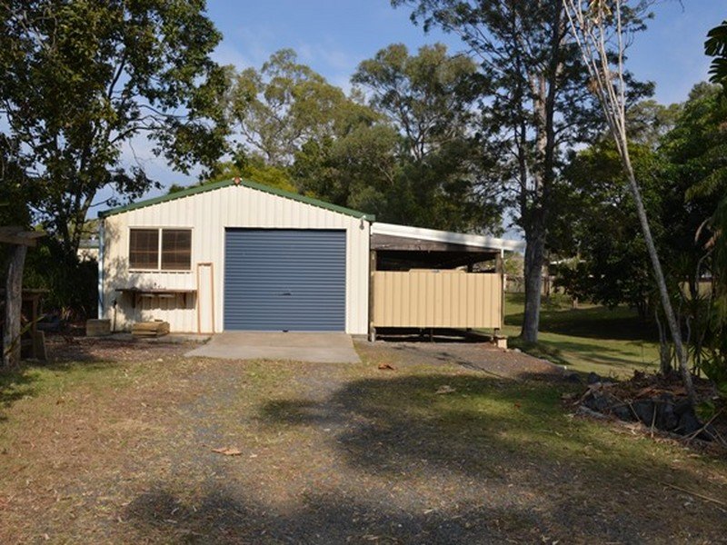 Photo - 47 Silverton Drive, Tannum Sands QLD 4680 - Image 19