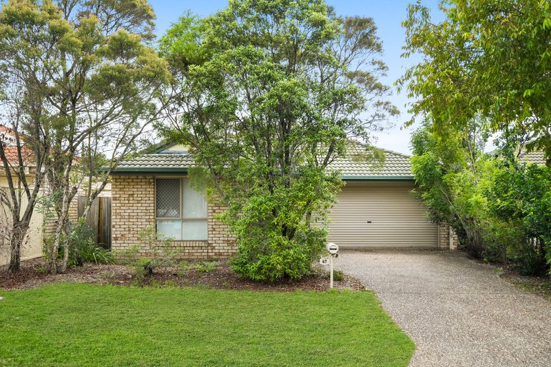 47 Silvester Street, North Lakes QLD 4509