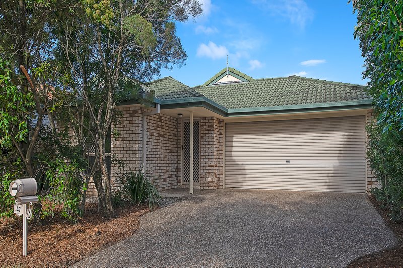 47 Silvester Street, North Lakes QLD 4509