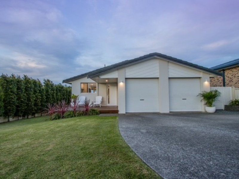 47 Simpson Street, South West Rocks NSW 2431