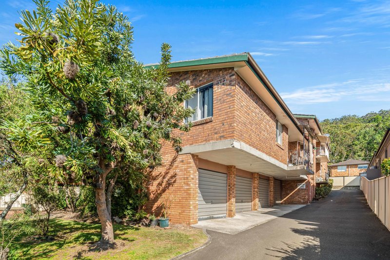 4/7 Sinclair Street, Gosford NSW 2250