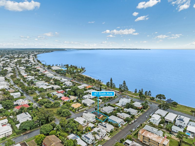 Photo - 47 Sixth Ave , Sandgate QLD 4017 - Image 14