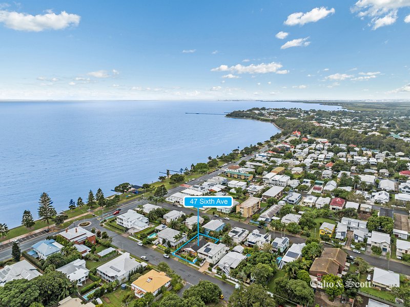 Photo - 47 Sixth Ave , Sandgate QLD 4017 - Image 16