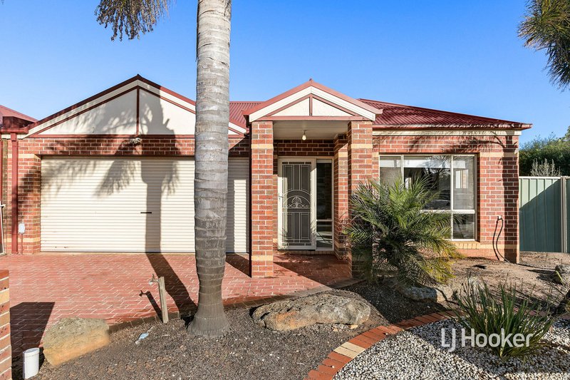 47 Sommersby Road, Point Cook VIC 3030