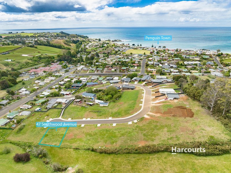 47 Southwood Avenue, Penguin TAS 7316