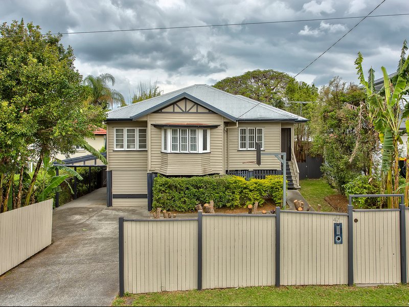 47 Sport Street, Kedron QLD 4031