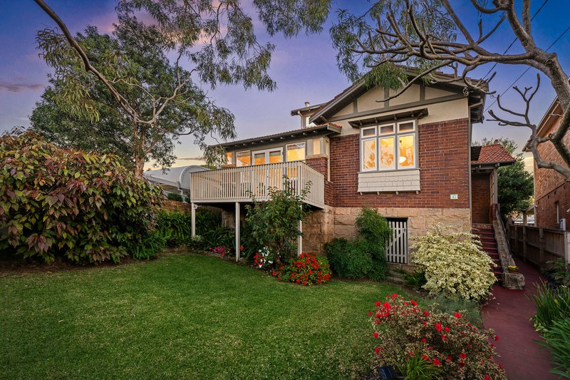 47 St Georges Crescent, Drummoyne NSW 2047