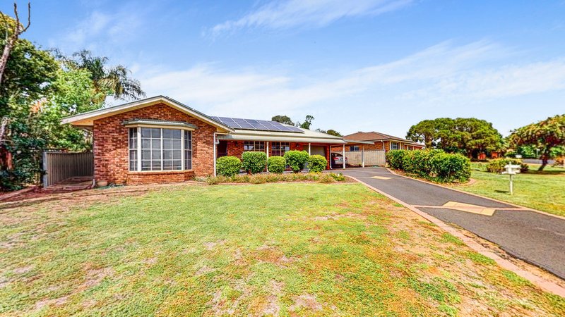 47 St Georges Terrace, Dubbo NSW 2830