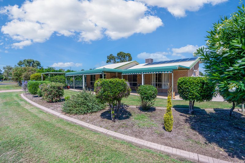 47 Staal Crescent, Emerald QLD 4720