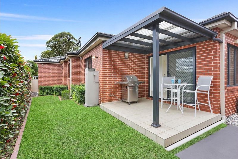 Photo - 47 Stapleton Street, Wentworthville NSW 2145 - Image 4