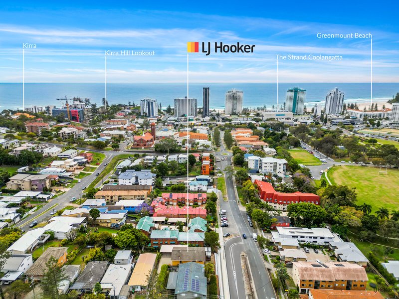 47 Stapylton Street, Coolangatta QLD 4225