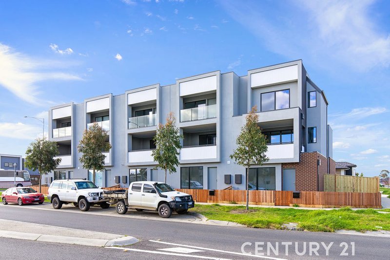 47 Station Street, Pakenham VIC 3810