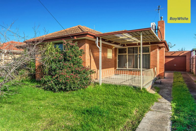 47 Stradbroke Drive, St Albans VIC 3021