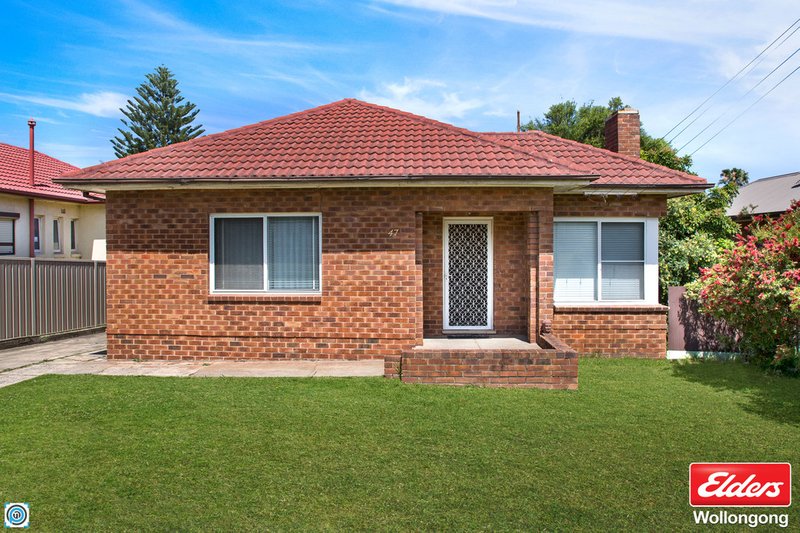 47 Stuart Road, Warrawong NSW 2502