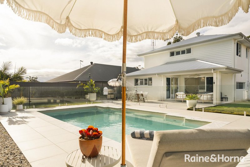 Photo - 47 Summercloud Crescent, Vincentia NSW 2540 - Image 4