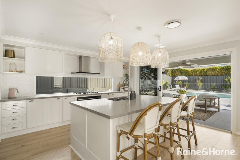Photo - 47 Summercloud Crescent, Vincentia NSW 2540 - Image 7