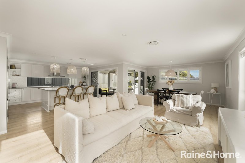 Photo - 47 Summercloud Crescent, Vincentia NSW 2540 - Image 11