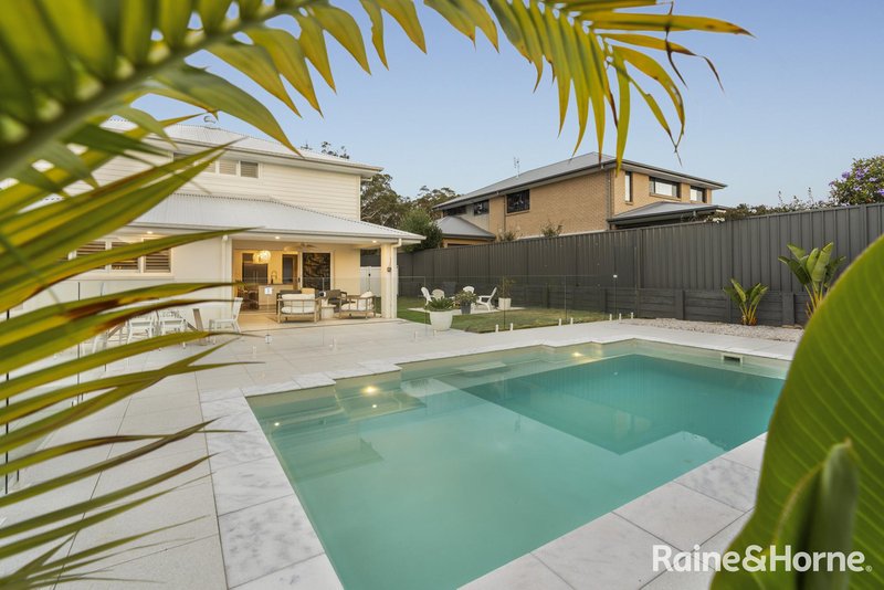 Photo - 47 Summercloud Crescent, Vincentia NSW 2540 - Image 21