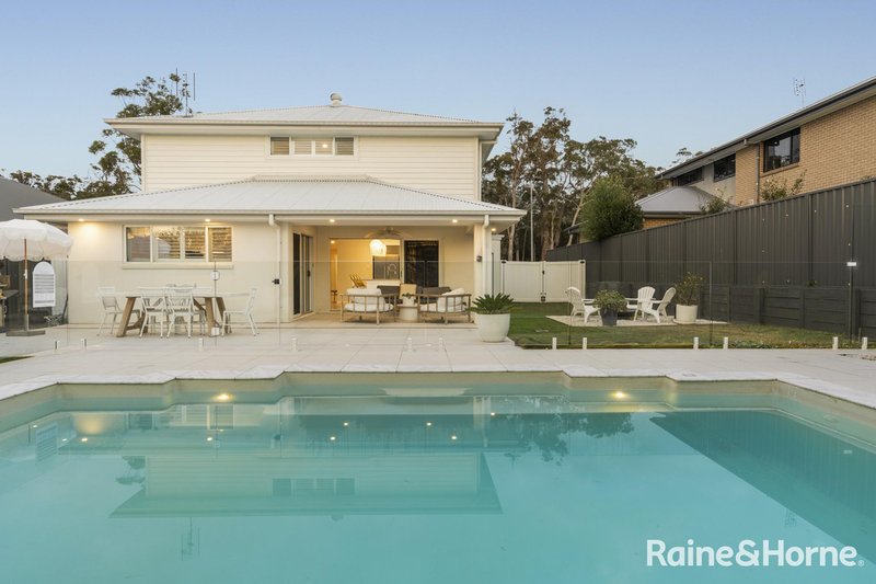 Photo - 47 Summercloud Crescent, Vincentia NSW 2540 - Image 25