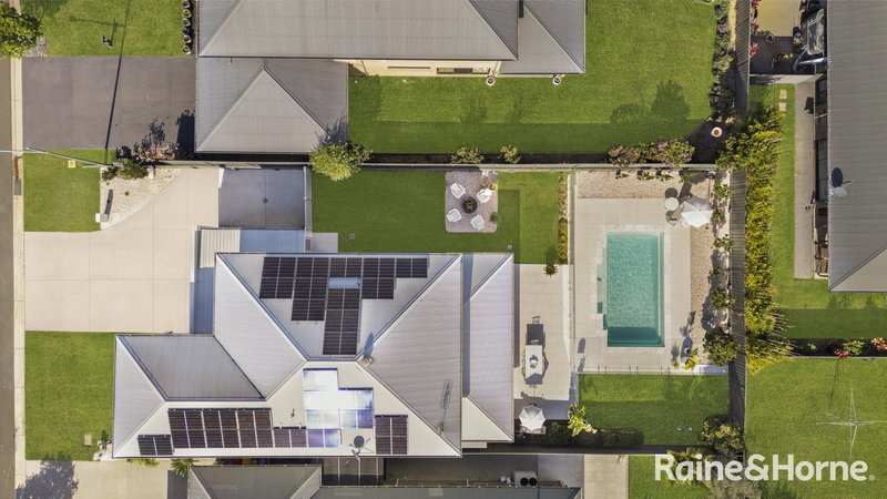Photo - 47 Summercloud Crescent, Vincentia NSW 2540 - Image 26