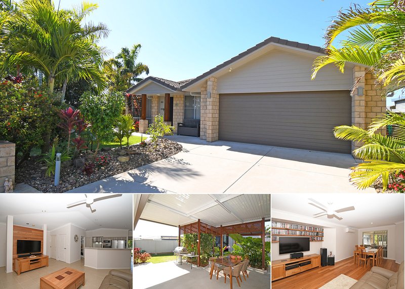 Photo - 47 Sunrise Crescent, Burrum Heads QLD 4659 - Image 17