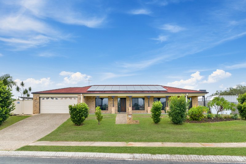 47 Surround Street, Dakabin QLD 4503