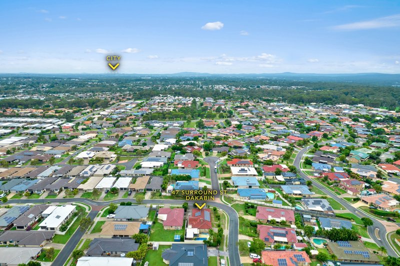 Photo - 47 Surround Street, Dakabin QLD 4503 - Image 19